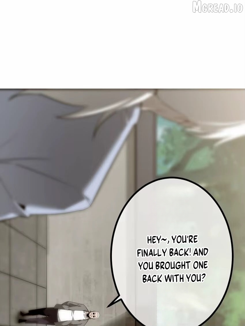 Spectres Chapter 37  - page 33